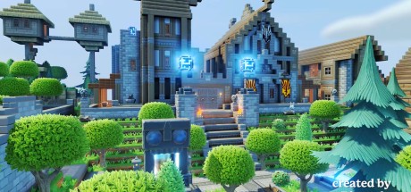 Portal Knights Steam CD Key Portal Knights Steam CD Key