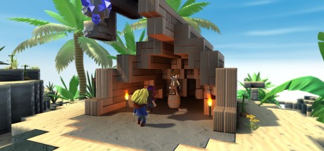 Portal Knights Steam CD Key Portal Knights Steam CD Key