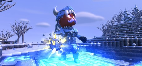 Portal Knights Steam CD Key Portal Knights Steam CD Key