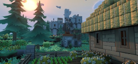 Portal Knights Steam CD Key Portal Knights Steam CD Key