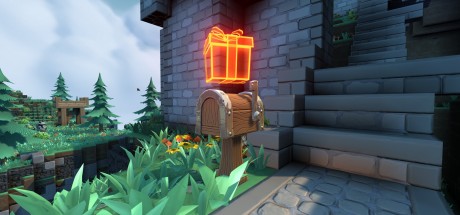 Portal Knights Steam CD Key Portal Knights Steam CD Key