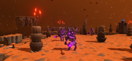 Portal Knights Steam CD Key Portal Knights Steam CD Key