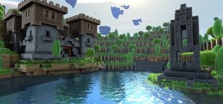 Portal Knights Steam CD Key Portal Knights Steam CD Key