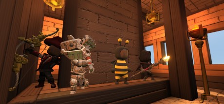 Portal Knights Steam CD Key Portal Knights Steam CD Key