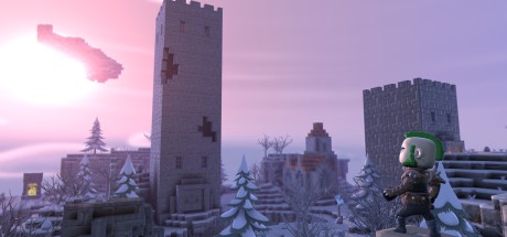 Portal Knights Steam CD Key Portal Knights Steam CD Key