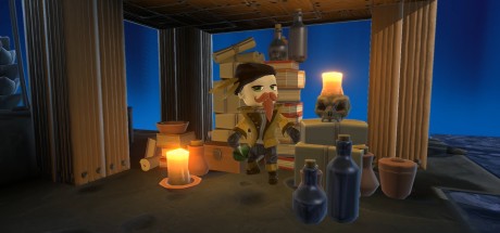 Portal Knights Steam CD Key Portal Knights Steam CD Key