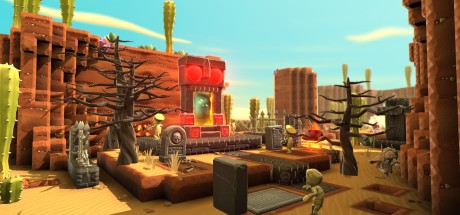 Portal Knights Steam CD Key Portal Knights Steam CD Key