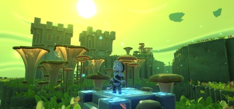 Portal Knights Steam CD Key Portal Knights Steam CD Key