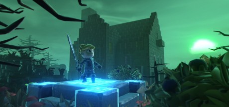 Portal Knights Steam CD Key Portal Knights Steam CD Key