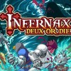 Infernax Steam CD Key Infernax Steam CD Key