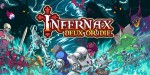 Infernax Steam CD Key