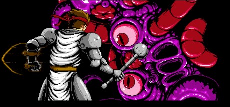 Infernax Steam CD Key Infernax Steam CD Key
