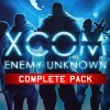 XCOM: Enemy Unknown Complete Pack ASIA PC Steam CD Key