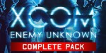 XCOM: Enemy Unknown Complete Pack ASIA PC Steam CD Key