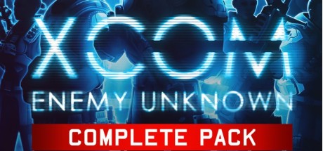 XCOM: Enemy Unknown Complete Pack ASIA PC Steam CD Key