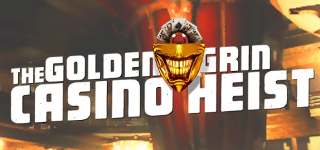 PAYDAY 2 - The Golden Grin Casino Heist DLC Steam CD Key PAYDAY 2 - The Golden Grin Casino Heist DLC Steam CD Key