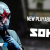 PAYDAY 2 - Sokol Character Pack Steam CD Key PAYDAY 2 - Sokol Character Pack Steam CD Key