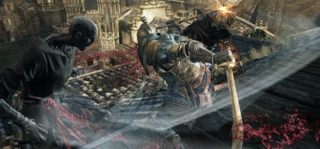 Dark Souls III + Ashes of Ariandel DLC EU PC Steam CD Key Dark Souls III + Ashes of Ariandel DLC EU PC Steam CD Key