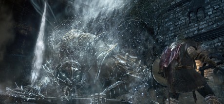 Dark Souls III + Ashes of Ariandel DLC EU PC Steam CD Key Dark Souls III + Ashes of Ariandel DLC EU PC Steam CD Key