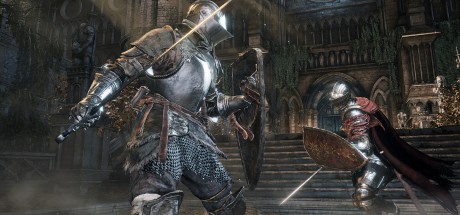 Dark Souls III + Ashes of Ariandel DLC EU PC Steam CD Key Dark Souls III + Ashes of Ariandel DLC EU PC Steam CD Key