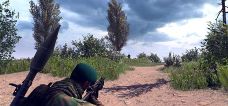 Call to Arms - Deluxe Edition Upgrade DLC PC Steam CD Key 