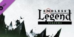 Endless Legend - Shadows Expansion Pack EU Steam CD Key