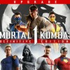 Mortal Kombat 1: Definitive Edition Upgrade DLC PC Steam CD Key
