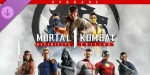 Mortal Kombat 1: Definitive Edition Upgrade DLC PC Steam CD Key