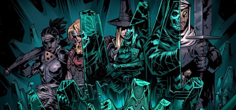 Darkest Dungeon: Ancestral Edition 2018 EU Steam CD Key Darkest Dungeon: Ancestral Edition 2018 EU Steam CD Key