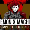 DAEMON X MACHINA - Complete DLC Bundle PC Steam CD Key DAEMON X MACHINA - Complete DLC Bundle PC Steam CD Key