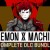 DAEMON X MACHINA - Complete DLC Bundle PC Steam CD Key