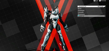 DAEMON X MACHINA - Complete DLC Bundle PC Steam CD Key DAEMON X MACHINA - Complete DLC Bundle PC Steam CD Key