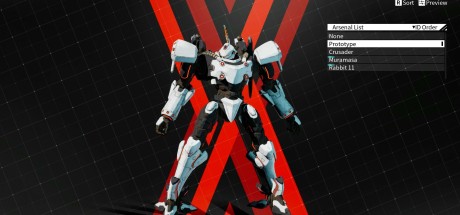 DAEMON X MACHINA - Complete DLC Bundle PC Steam CD Key DAEMON X MACHINA - Complete DLC Bundle PC Steam CD Key