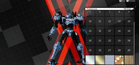 DAEMON X MACHINA - Complete DLC Bundle PC Steam CD Key DAEMON X MACHINA - Complete DLC Bundle PC Steam CD Key