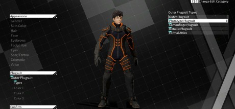 DAEMON X MACHINA - Complete DLC Bundle PC Steam CD Key DAEMON X MACHINA - Complete DLC Bundle PC Steam CD Key