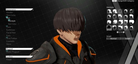 DAEMON X MACHINA - Complete DLC Bundle PC Steam CD Key DAEMON X MACHINA - Complete DLC Bundle PC Steam CD Key
