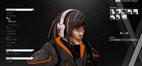 DAEMON X MACHINA - Complete DLC Bundle PC Steam CD Key DAEMON X MACHINA - Complete DLC Bundle PC Steam CD Key