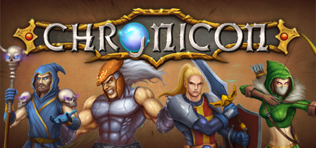 Chronicon + The Mechanist DLC Bundle PC Steam CD Key Chronicon + The Mechanist DLC Bundle PC Steam CD Key
