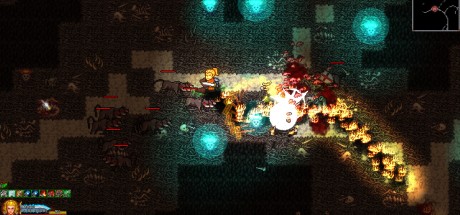 Chronicon + The Mechanist DLC Bundle PC Steam CD Key Chronicon + The Mechanist DLC Bundle PC Steam CD Key
