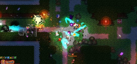 Chronicon EU Steam CD Key Chronicon EU Steam CD Key