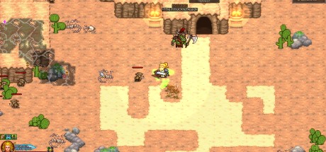 Chronicon EU Steam CD Key Chronicon EU Steam CD Key