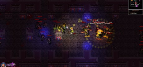 Chronicon EU Steam CD Key Chronicon EU Steam CD Key