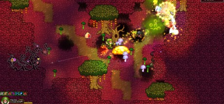 Chronicon EU Steam CD Key Chronicon EU Steam CD Key