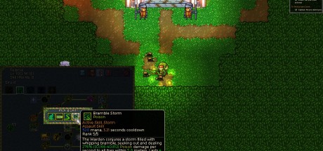 Chronicon EU Steam CD Key Chronicon EU Steam CD Key