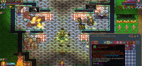 Chronicon EU Steam CD Key Chronicon EU Steam CD Key