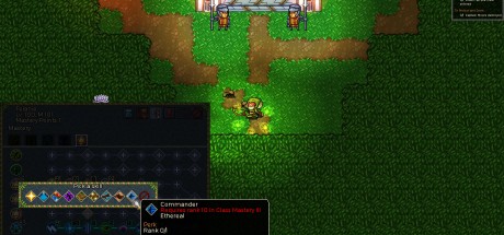 Chronicon EU Steam CD Key Chronicon EU Steam CD Key