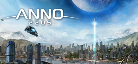 Anno 2205 EU Ubisoft Connect CD Key Anno 2205 EU Ubisoft Connect CD Key