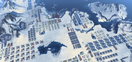 Anno 2205 EU Ubisoft Connect CD Key Anno 2205 EU Ubisoft Connect CD Key