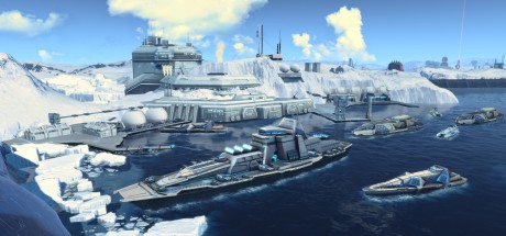 Anno 2205 EU Ubisoft Connect CD Key Anno 2205 EU Ubisoft Connect CD Key