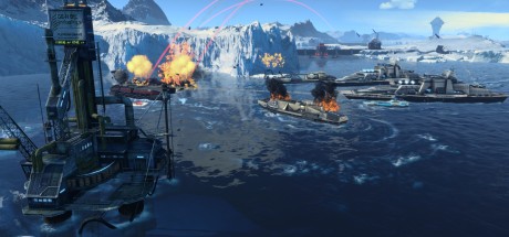 Anno 2205 EU Ubisoft Connect CD Key Anno 2205 EU Ubisoft Connect CD Key